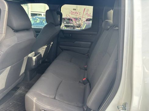 Used 2024 Toyota Tacoma SR w/ SR Upgrade Package RWD image 10