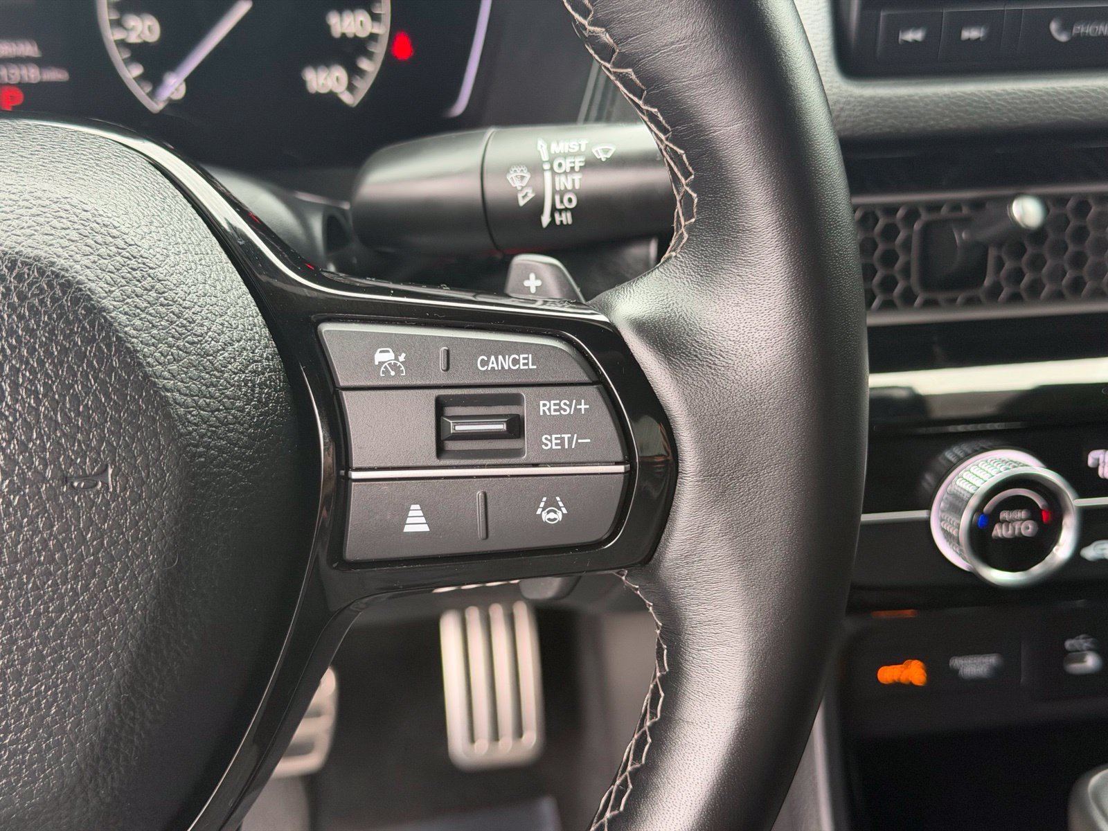 Used 2025 Honda Civic Sport image 16