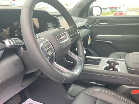 New 2026 GMC Acadia Elevation w/ Elevation Premium Package image 9