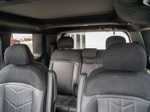 New 2027 Kia Telluride SX Prestige X-Pro AWD/4WD image 13