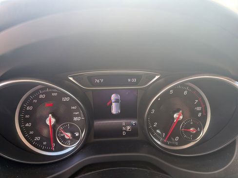 Used 2019 Mercedes-Benz GLA 250 GLA 250 image 19