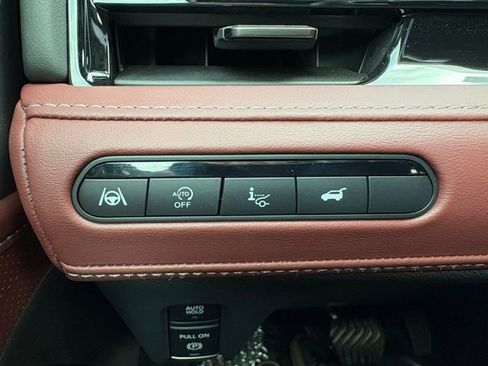 New 2026 INFINITI QX80 Autograph w/ Premium Cargo Package image 10