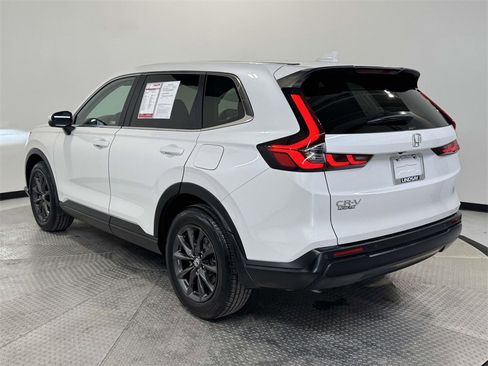 Used 2026 Honda CR-V EX-L image 5