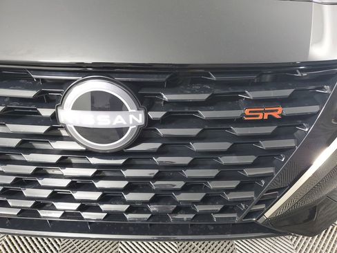 New 2025 Nissan Altima 2.5 SR w/ SR Premium Package image 10