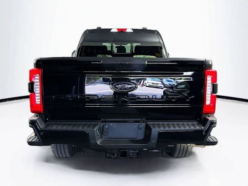 New 2026 Ford F250 XL w/ STX Appearance Package AWD/4WD image 5