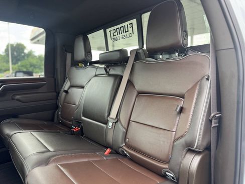 Used 2026 GMC Sierra 2500 Denali w/ Denali Reserve Package AWD/4WD image 36