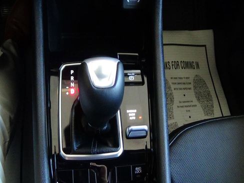 Certified 2025 Jeep Compass Limited w/ Elite Group image 31