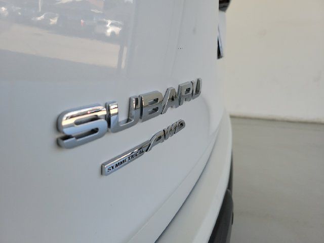 Used 2019 Subaru Ascent Touring AWD/4WD image 9