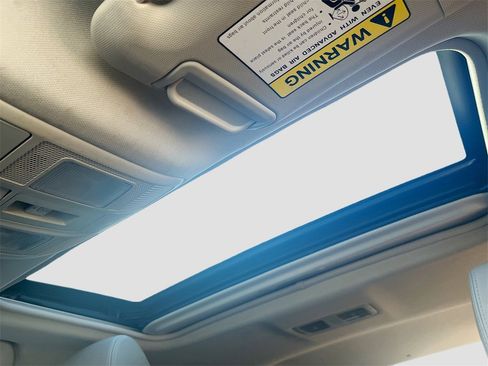 Used 2017 MAZDA MAZDA6 Touring image 21