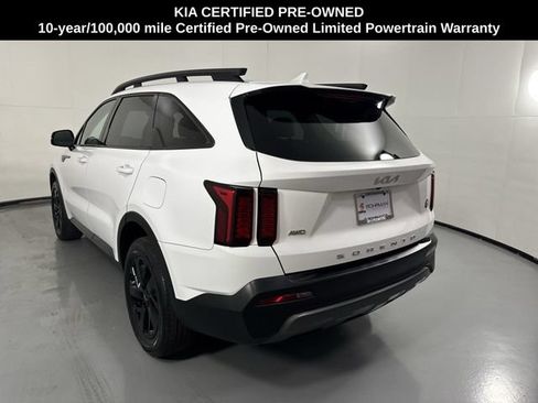 Used 2022 Kia Sorento S AWD/4WD image 30