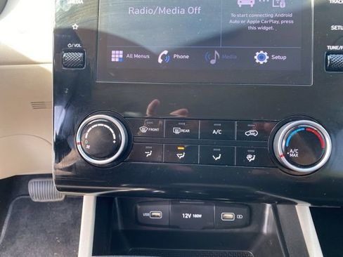 Used 2022 Hyundai Tucson SEL w/ Cargo Package image 20