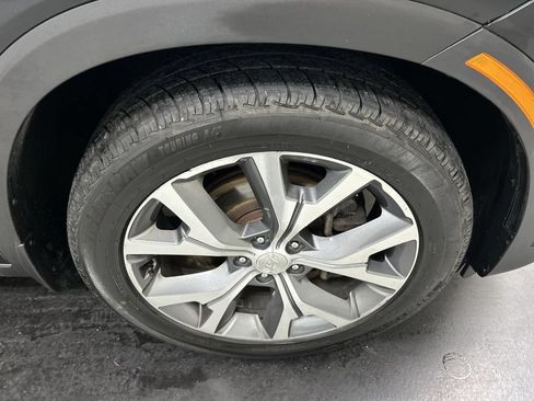 Used 2020 Hyundai Palisade SEL w/ Premium Package AWD/4WD image 8