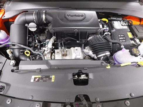 New 2026 Jeep Compass Latitude AWD/4WD image 33