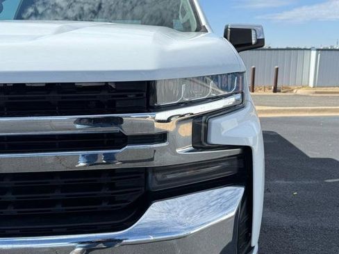 Used 2019 Chevrolet Silverado 1500 LT w/ All-Star Edition image 5