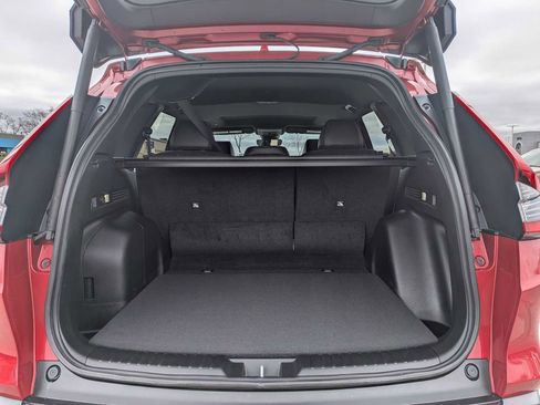 Certified 2024 Honda CR-V Sport-L image 31