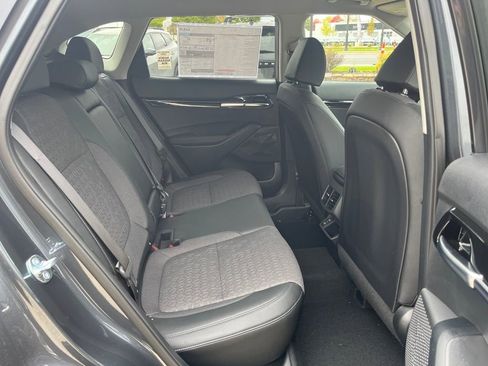 New 2026 Kia Seltos S image 16