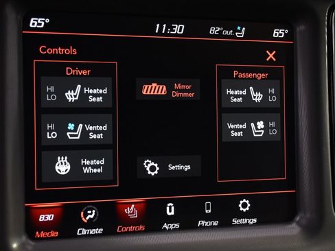 Used 2023 Dodge Challenger GT w/ Plus Package AWD/4WD image 30