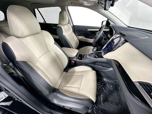 Used 2023 Subaru Outback Limited XT AWD/4WD image 28