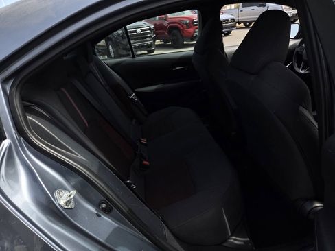 Used 2023 Toyota Corolla SE FWD image 12
