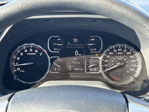 Used 2018 Toyota Tundra SR5 image 35