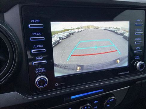 Certified 2022 Toyota Tacoma 4x4 Double Cab image 26