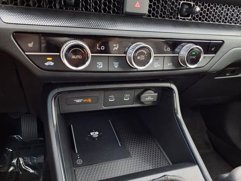 New 2026 Honda CR-V EX image 16