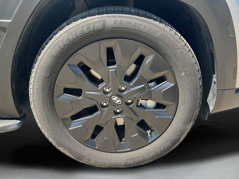 Used 2023 Hyundai Tucson XRT FWD image 27