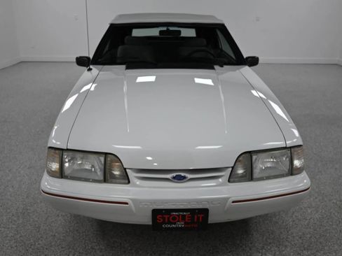 Used 1992 Ford Mustang LX image 8