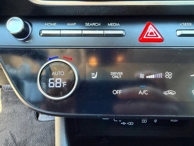 Used 2025 Hyundai Sonata SEL FWD image 26