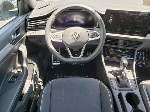 New 2026 Volkswagen Jetta Sport FWD image 9
