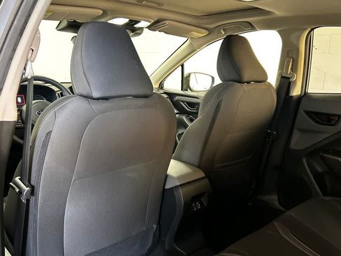 Certified 2026 Subaru Crosstrek 2.5i Premium AWD/4WD image 12