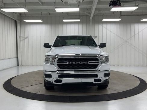 Used 2023 RAM 1500 Big Horn AWD/4WD image 3