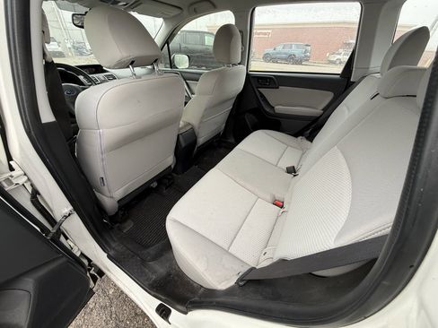 Used 2016 Subaru Forester 2.5i w/ Popular Package #2 image 20