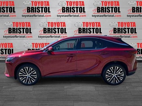 Used 2024 Lexus RX 350 Premium Plus w/ Convenience Package image 7