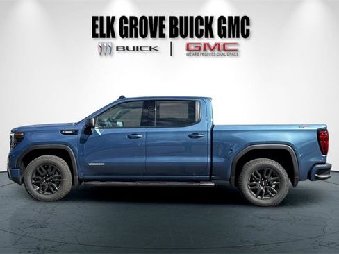 New 2026 GMC Sierra 1500 Elevation w/ Preferred Package image 7