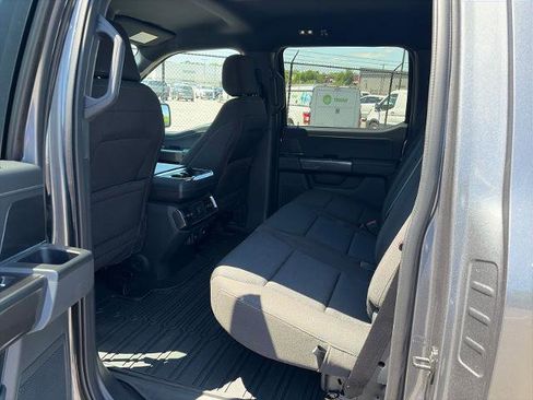 Certified 2023 Ford F150 XLT w/ Equipment Group 302A High AWD/4WD image 10
