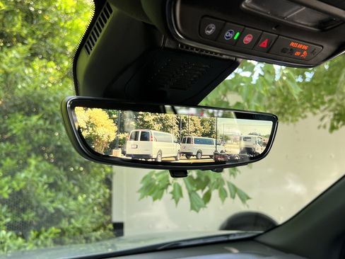 New 2026 Chevrolet Equinox RS w/ Safety and Technology Package FWD image 31