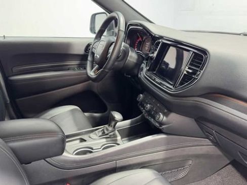 Used 2021 Dodge Durango GT RWD image 13
