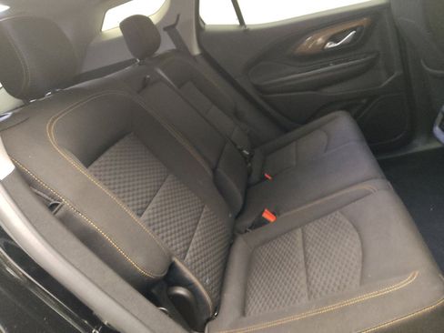 Used 2019 GMC Terrain SLE w/ Black Edition FWD image 19