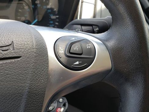 Used 2016 Ford Transit 150 130 Low Roof RWD image 19