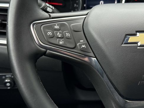 Used 2024 Chevrolet Equinox LT image 14