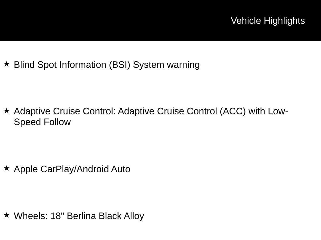 Certified 2025 Honda CR-V Sport image 6