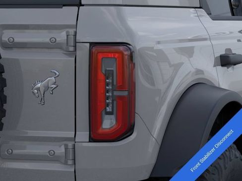 New 2026 Ford Bronco Badlands AWD/4WD image 27