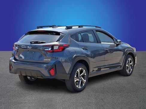 Certified 2025 Subaru Crosstrek 2.0i Premium AWD/4WD image 4