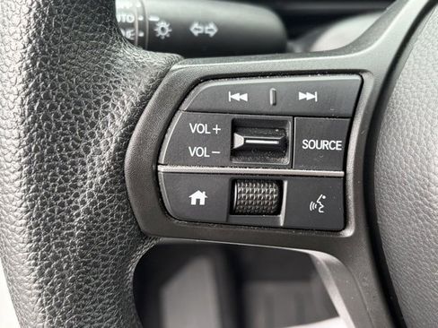 Certified 2023 Honda CR-V LX image 16