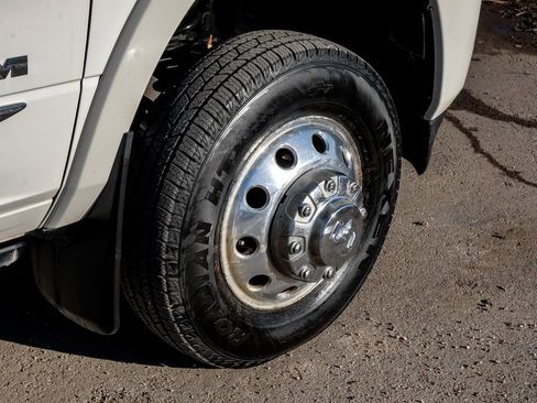 Used 2022 RAM 3500 Limited image 61