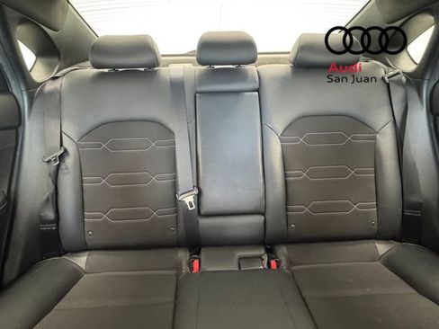 Used 2020 Kia Forte GT-Line w/ GT-Line Premium Package FWD image 12