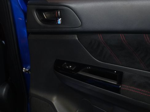 Used 2018 Subaru WRX STI Type RA AWD/4WD image 31