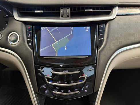 Used 2013 Cadillac XTS Luxury w/ Driver Awareness Package image 42