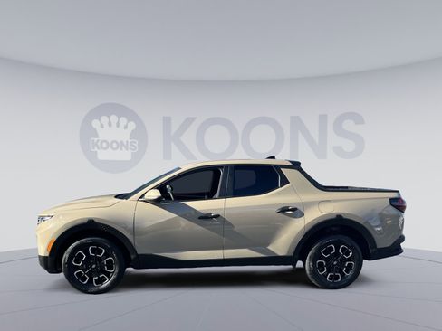 Used 2024 Hyundai Santa Cruz SEL image 2